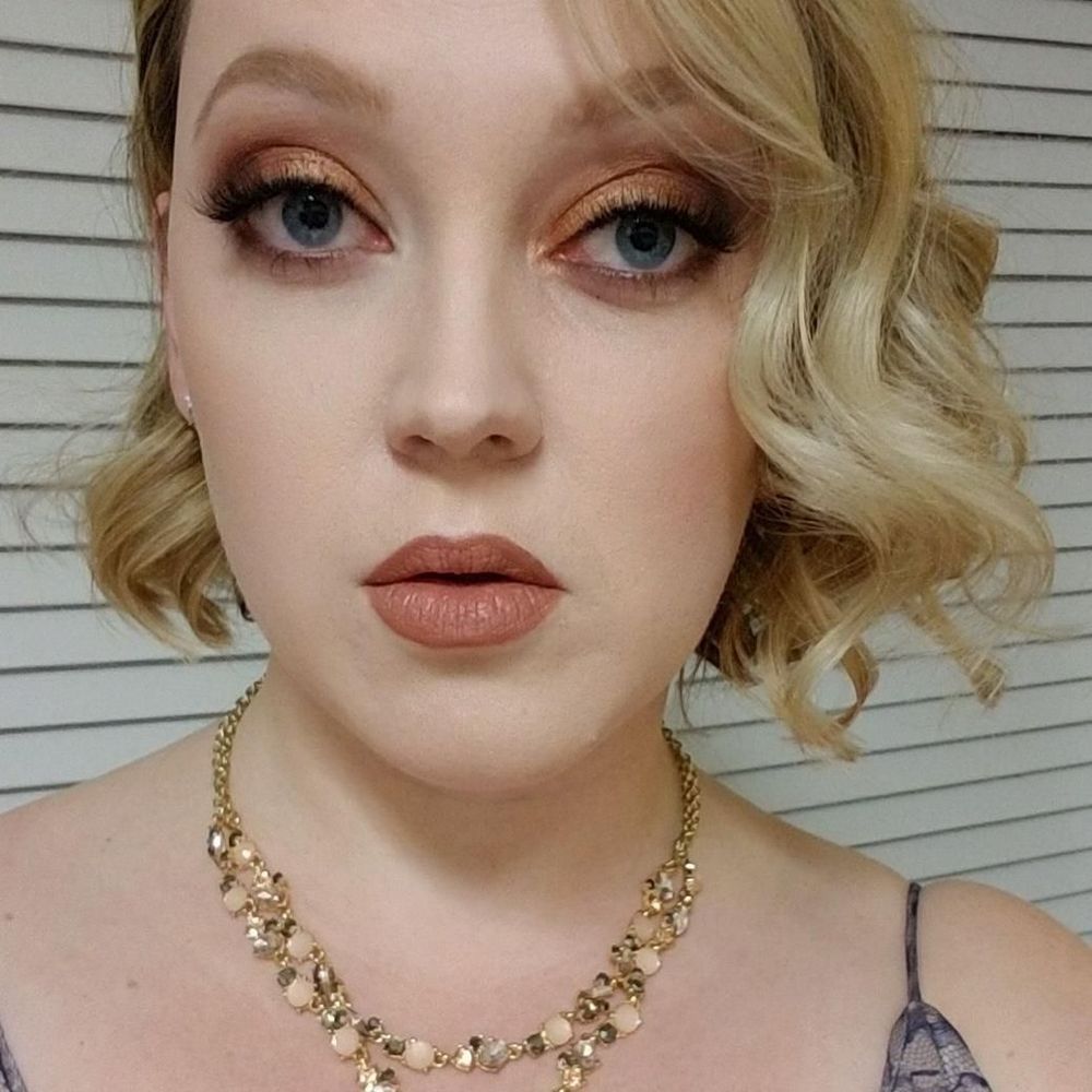 Meet your Posher, Josie